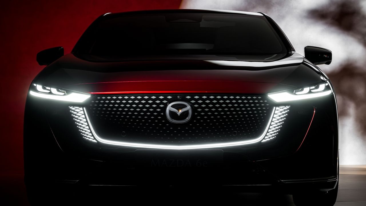 Mazda ha patentado dos nombres que suenan mucho a deportivos que su público ha reclamado durante años