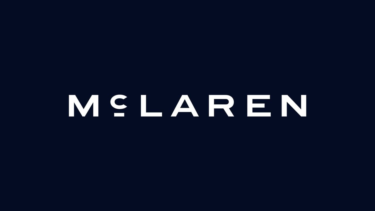 McLaren