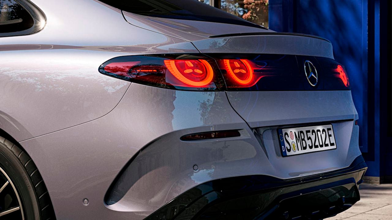 El Mercedes Clase C eléctrico cambia de planes, llegan las versiones para quienes no quieren 489 CV y hasta 800 km de autonomía