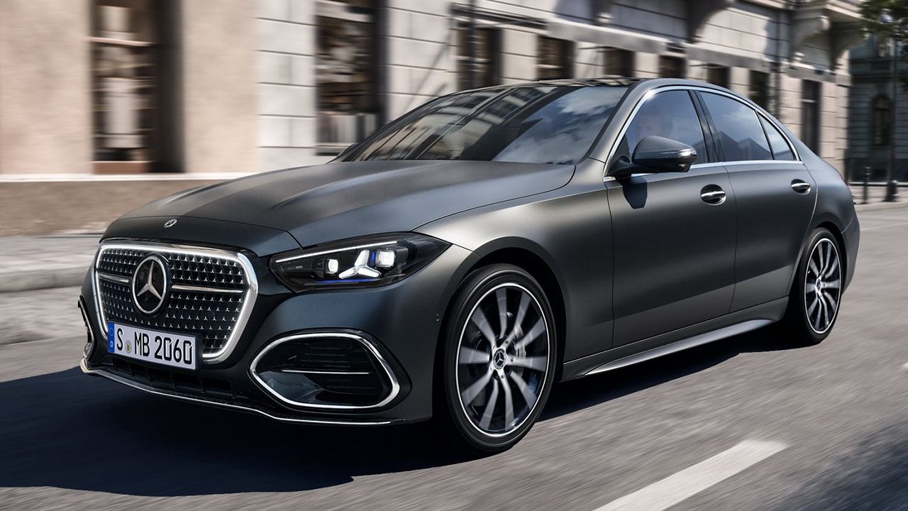 Llega el nuevo Mercedes Clase C 2027 de gasolina y diésel, así quedan los precios del rival del BMW Serie 3