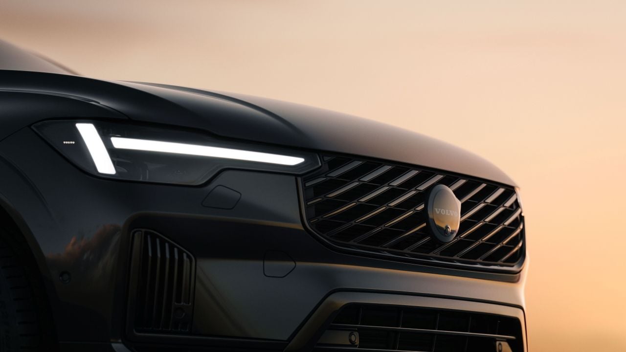 Volvo