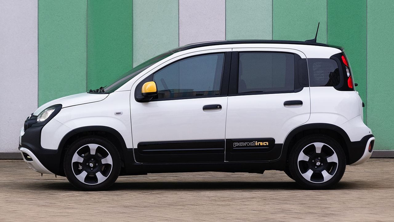 No es el Dacia Sandero de 6.000 € pero, con 7.300 € de descuento y etiqueta ECO, este coche nuevo es lo más cercano que hay