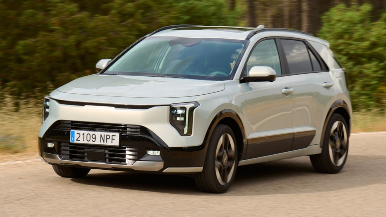 KIA Niro