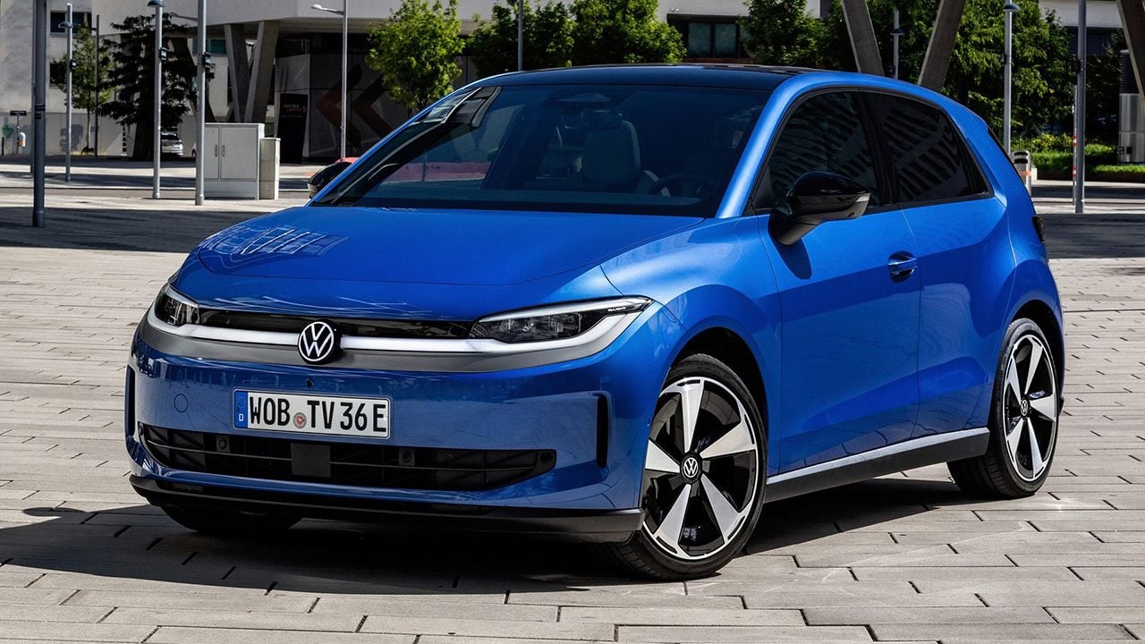 Volkswagen ID. Polo