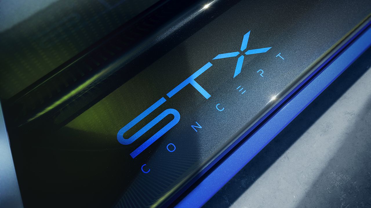 Opel prepara un nuevo familiar que nadie esperaba, el STX Concept adelanta el diseño de sus próximos modelos