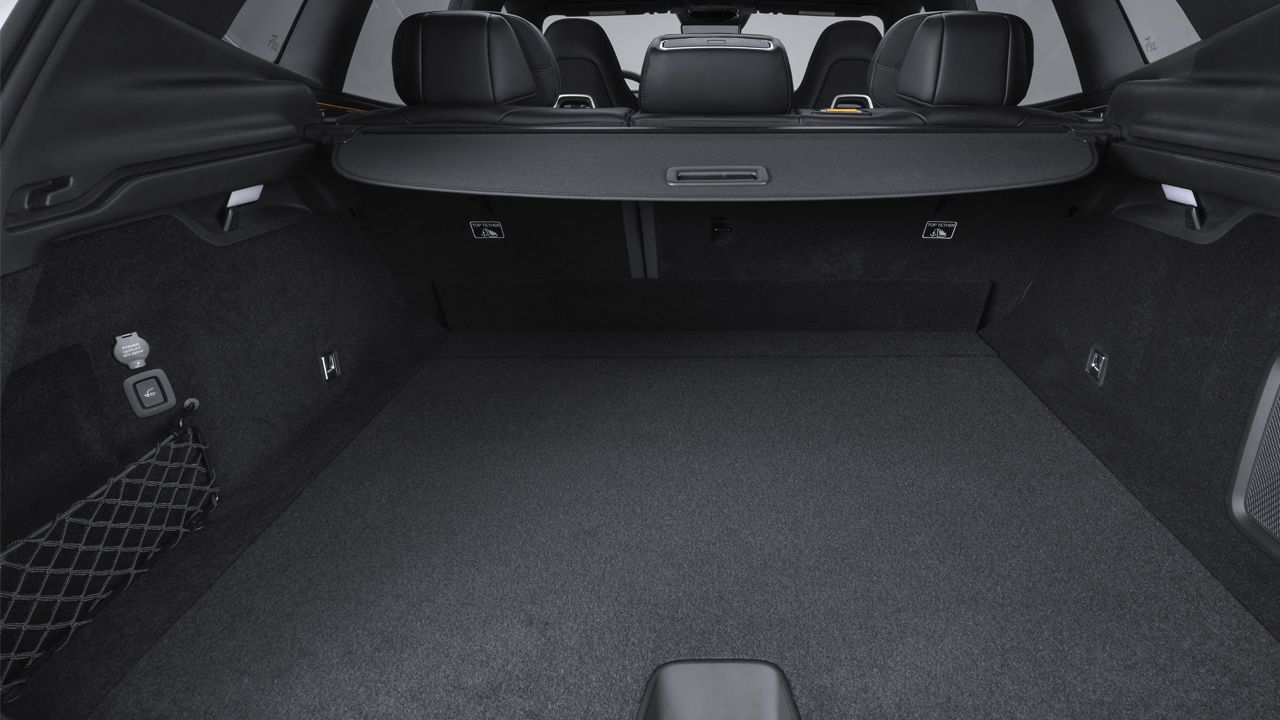 Polestar 4 SUV 2027