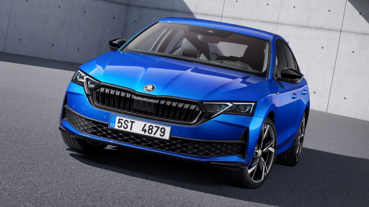 Skoda