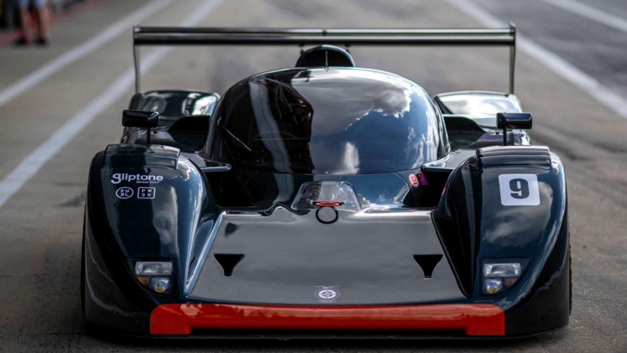 BRM P351