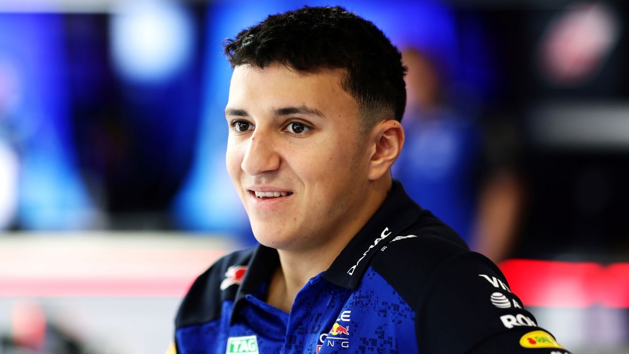 Red Bull ya tiene pareja para 2027: Hadjar renueva tras su brillante irrupción junto a Verstappen