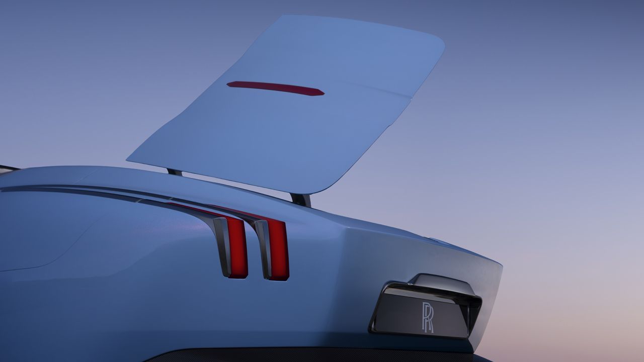 El Rolls-Royce Nightingale lleva el control de calidad al extremo, una prueba que a un propietario le llevaría 150 años