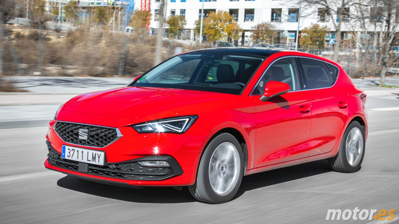SEAT León