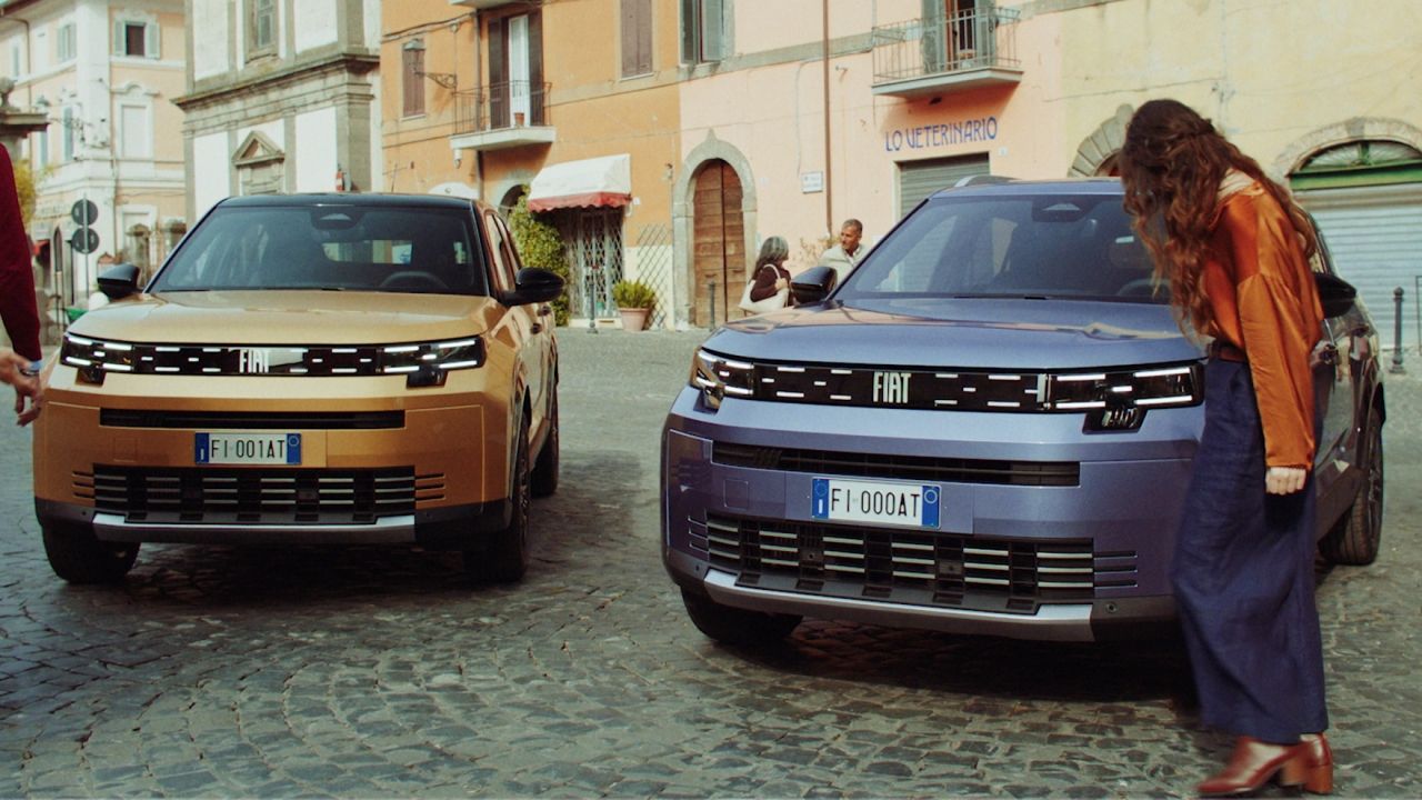 FIAT Grizzly