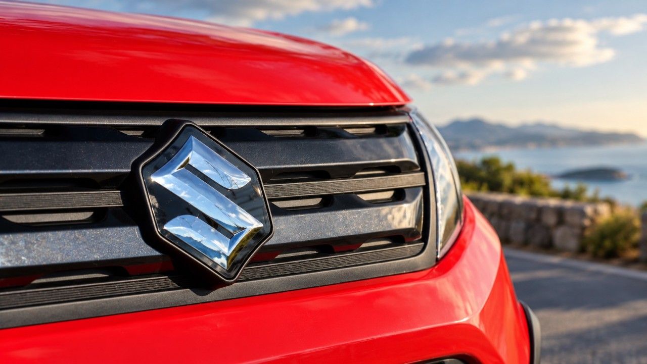 Suzuki quiere desarrollar sus nuevos coches en la mitad de tiempo para 2030