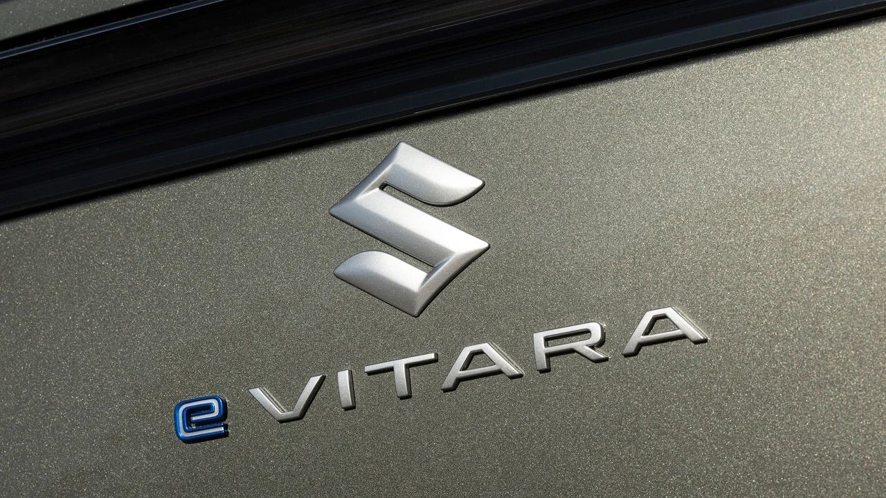 Sukuzi e Vitara