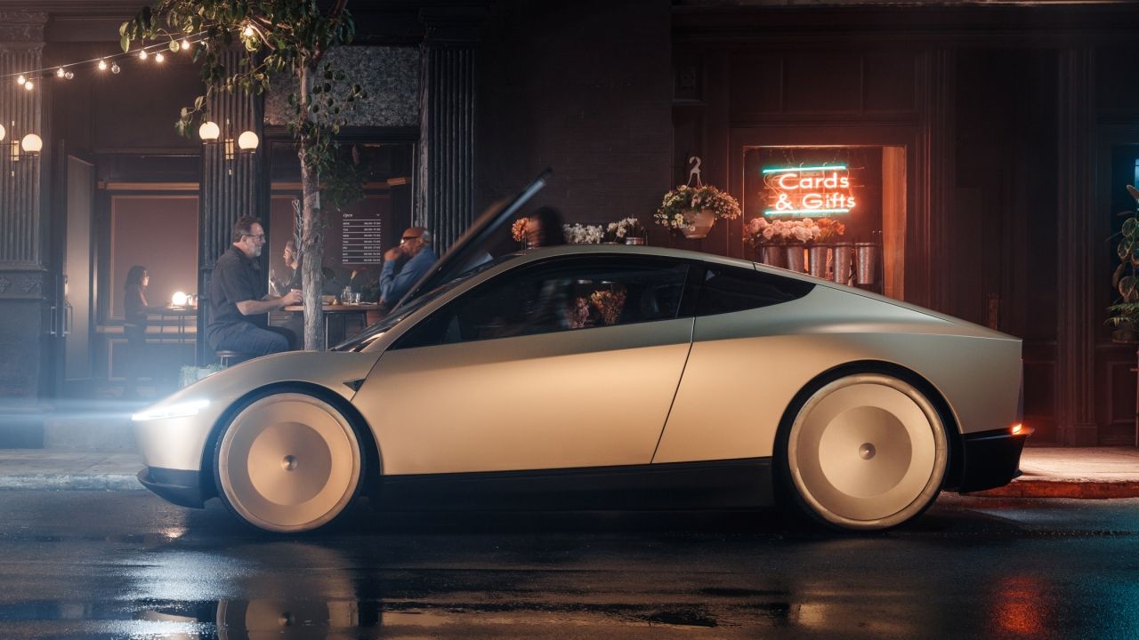 Tesla, Wayve, Rivian… los robotaxis ya no son ciencia ficción: la carrera por quitar al conductor está en marcha