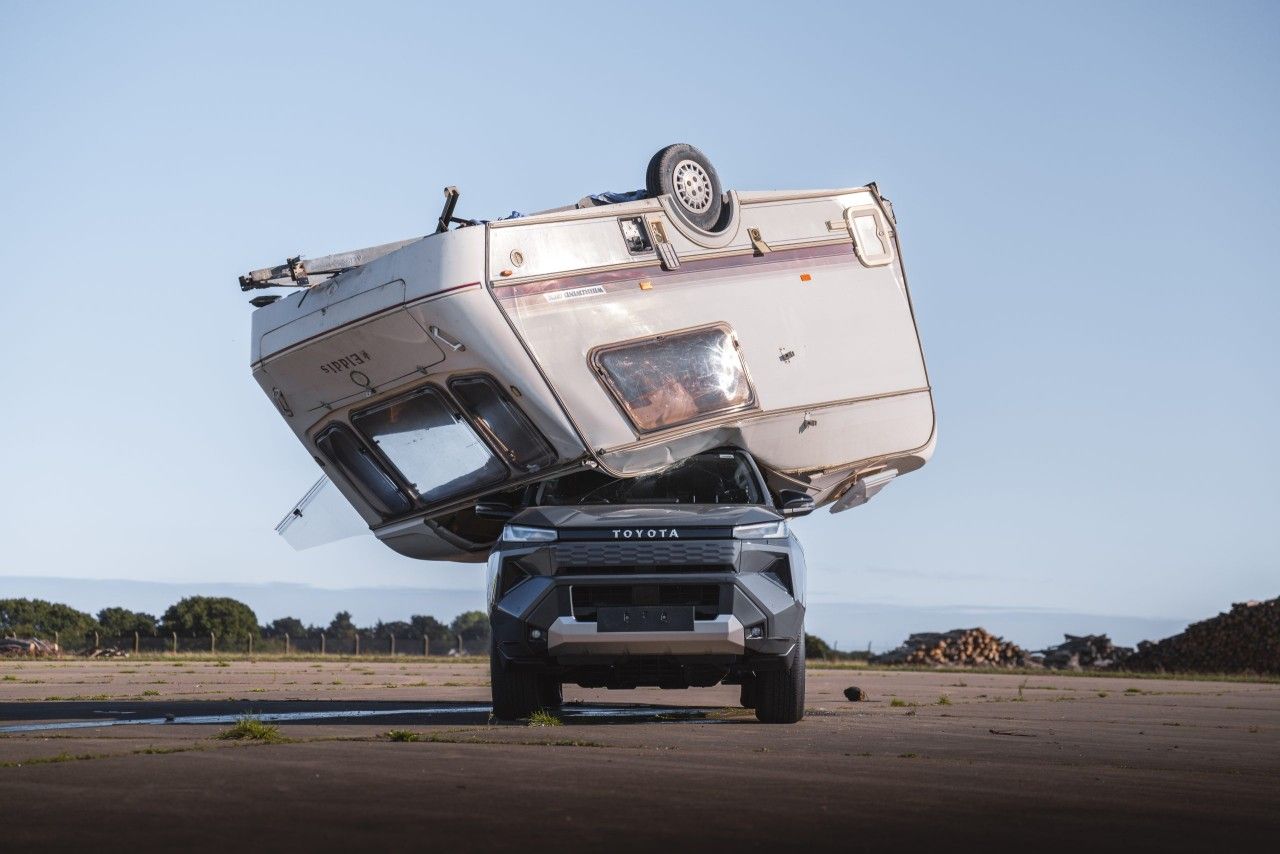 Toyota hizo caso a los usuarios de Reddit