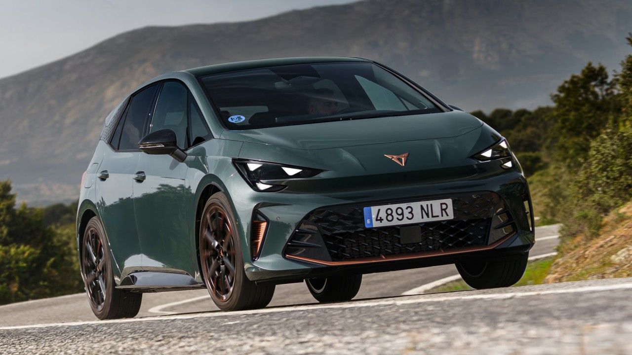La tremenda estafa del coche eléctrico, ¡no caigas!