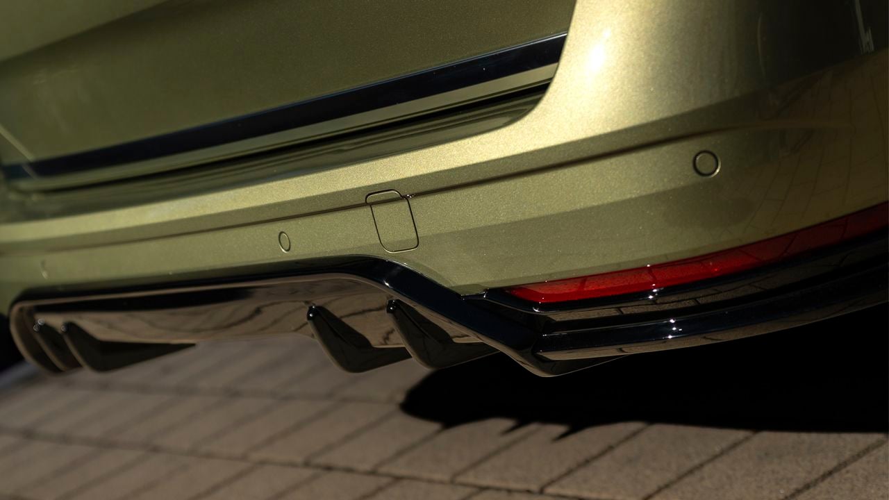 Volkswagen ABT Multivan 2027