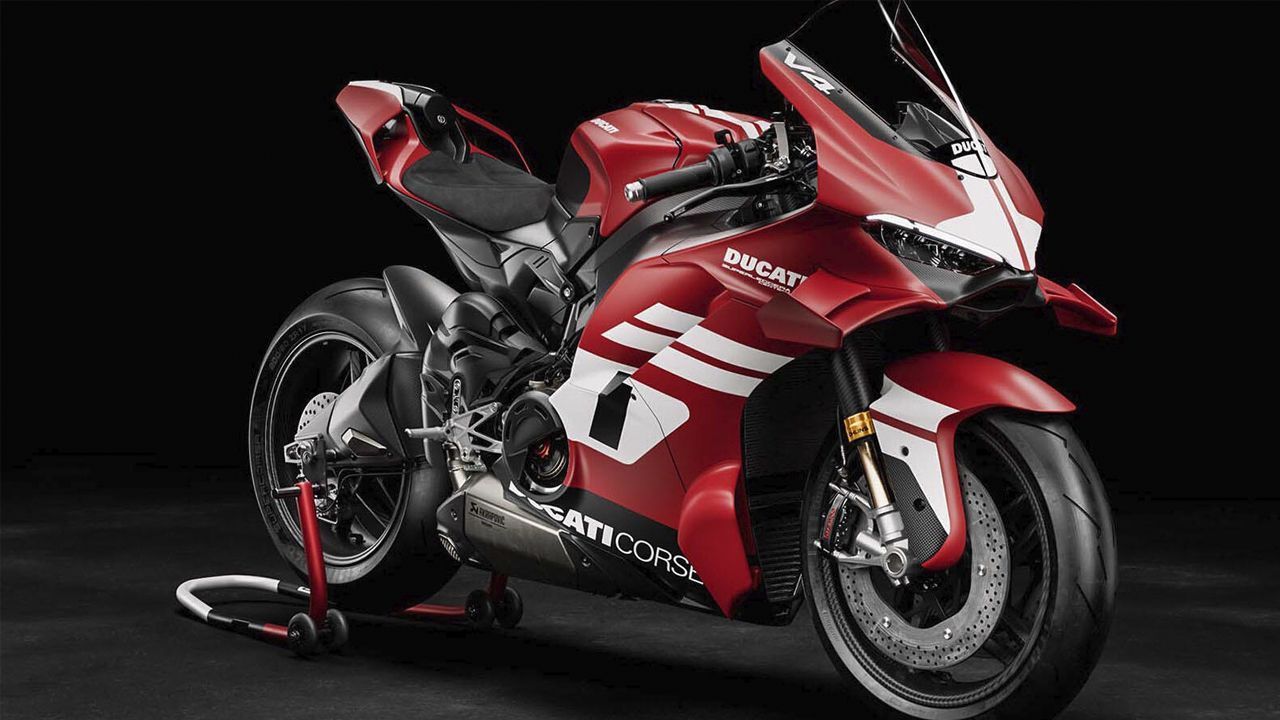 Moto Ducati