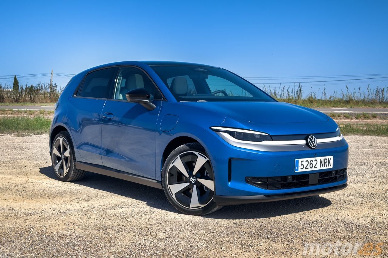 El Volkswagen ID. Polo ya tiene su primer gran problema, 30.000 pedidos provocan hasta 10 meses de espera