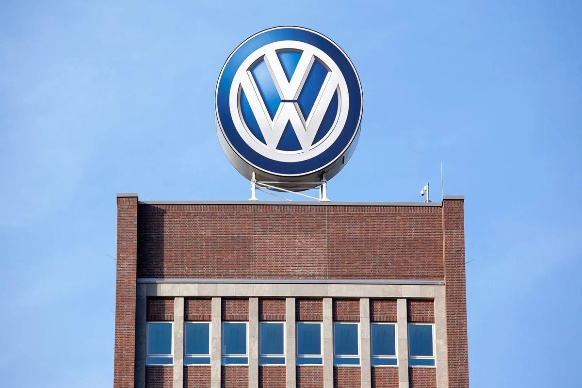 El Grupo Volkswagen prepara una gran reestructuración