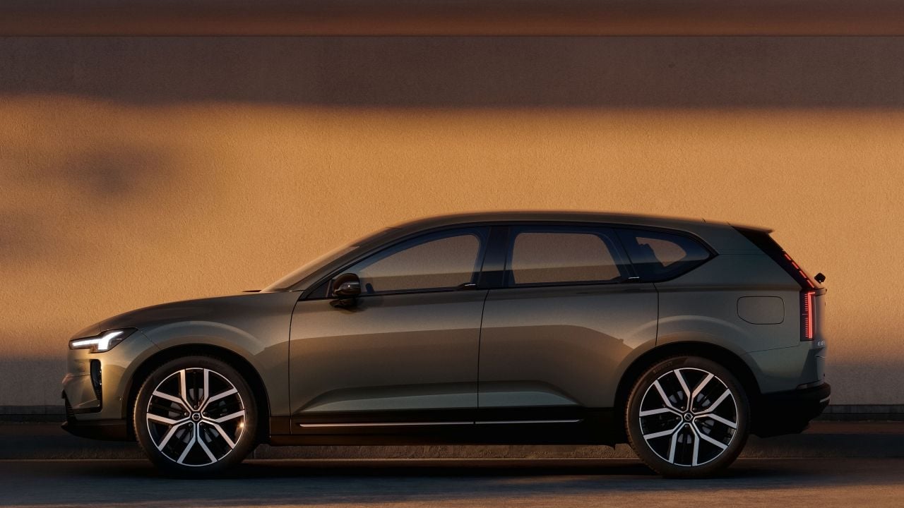 Volvo