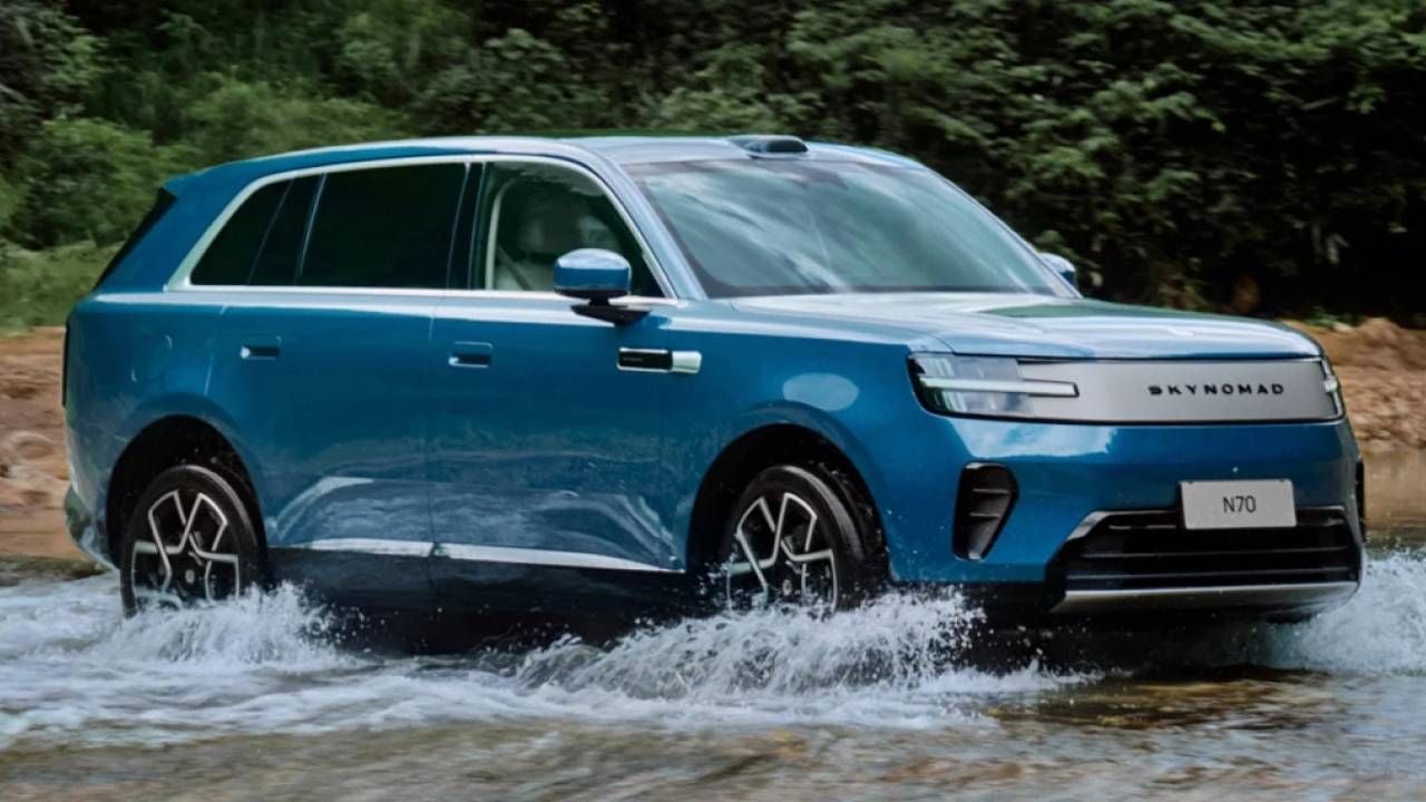 Xiaomi lanza con éxito un SUV más grande y barato que el Tesla Model Y, además de mejor equipado