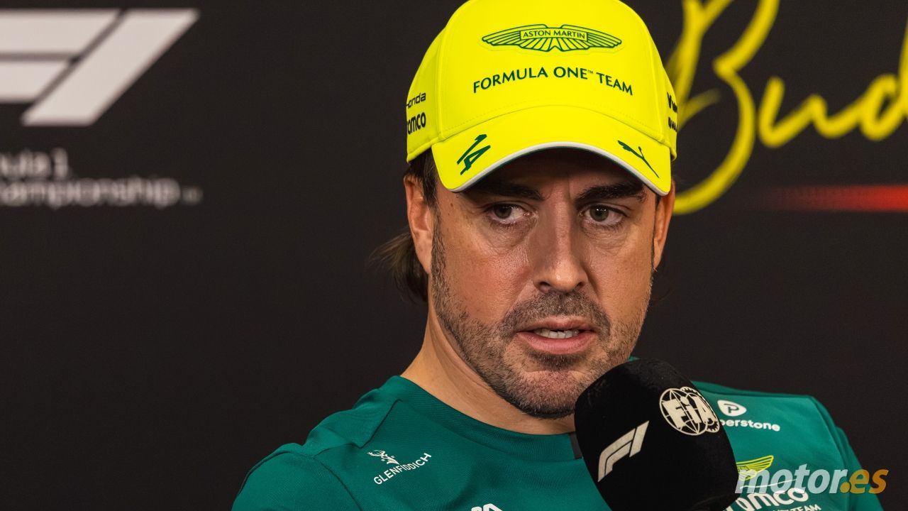 Si Alonso vuelve al WEC, sus seguidores tendrán que cambiar su forma de ver las carreras