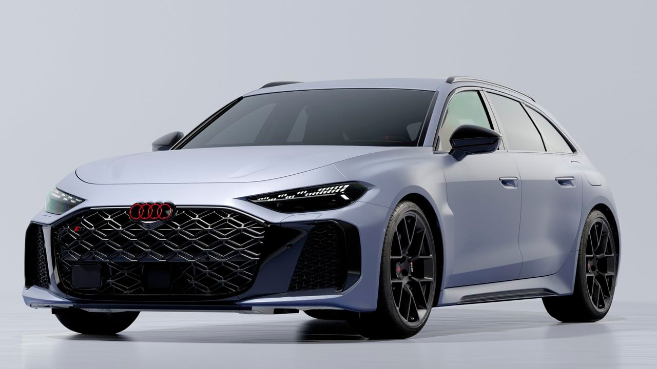 El Audi RS 5 se convierte en un éxito inesperado con el doble de pedidos de los previstos en Europa