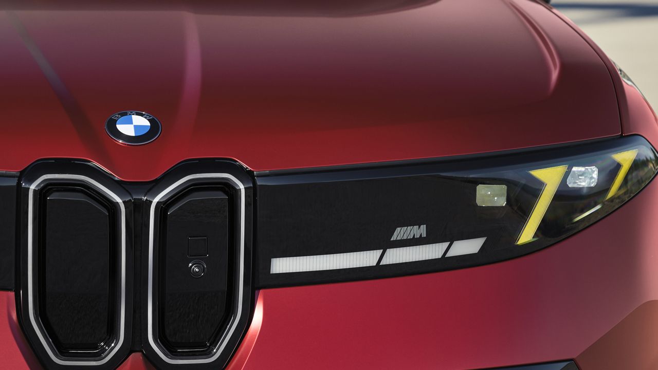 BMW empieza a dar marcha atrás con sus experimentos y el adiós al diésel es solo una parte del cambio