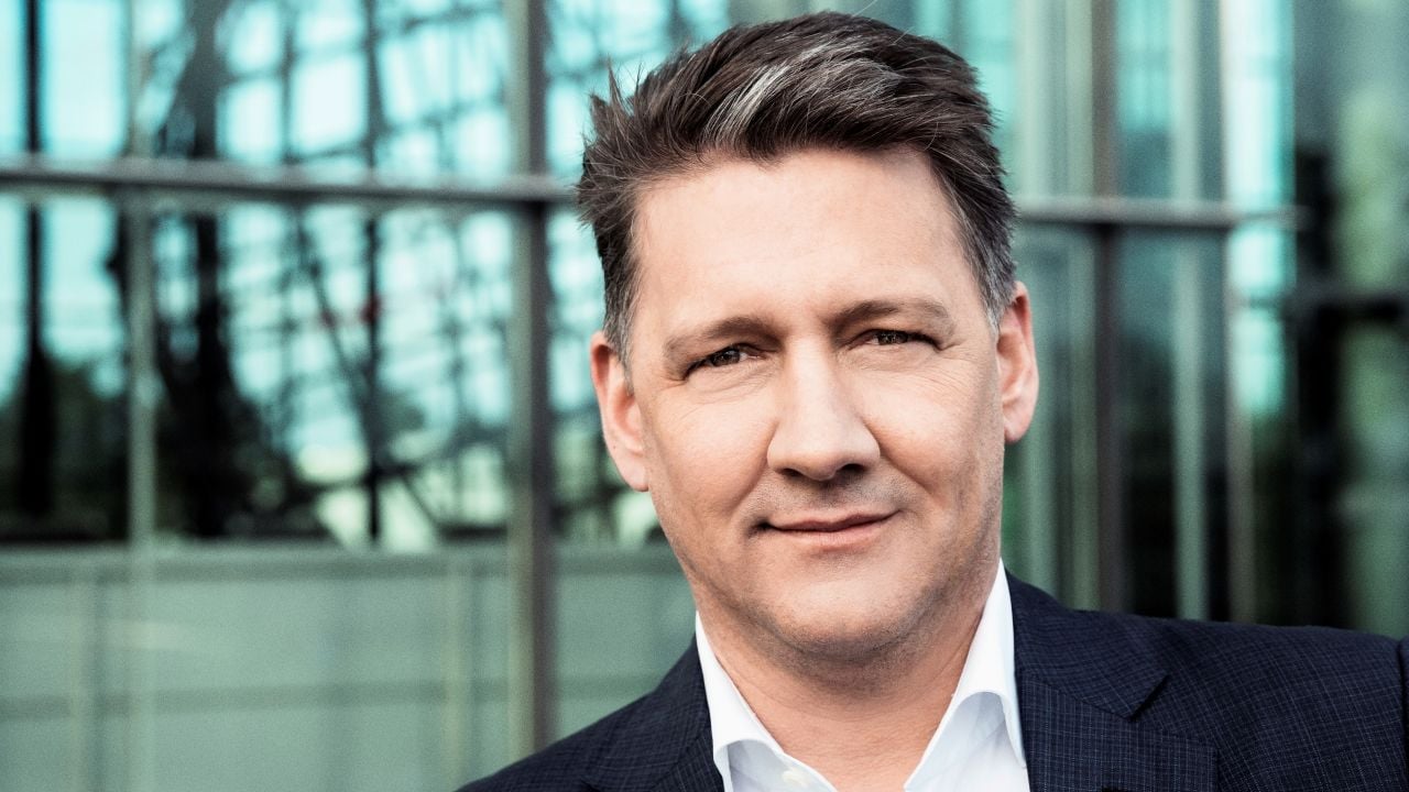Gernot Döllner CEO de Audi