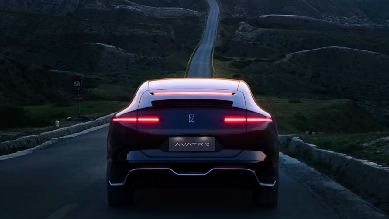 Changan CATL