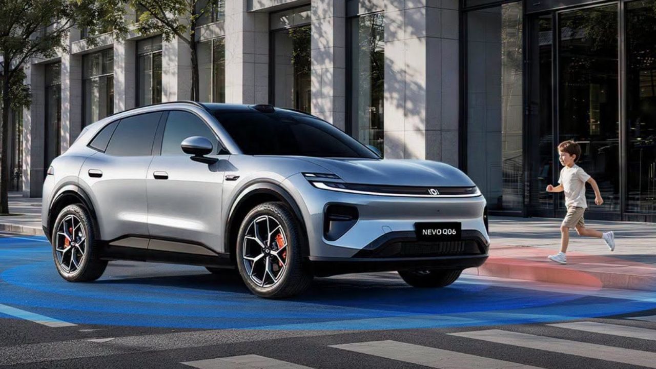 Changan CATL