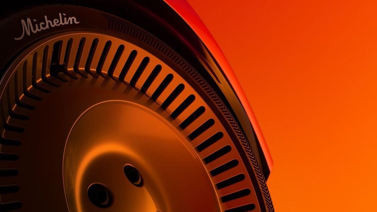Teaser Citroën 2CV Concept