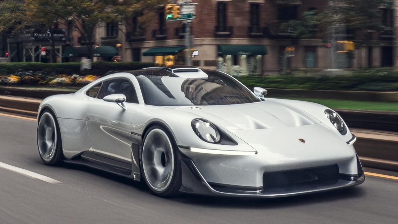 De apenas ganar dinero a 1.740 millones de beneficio: Porsche empieza a levantar cabeza
