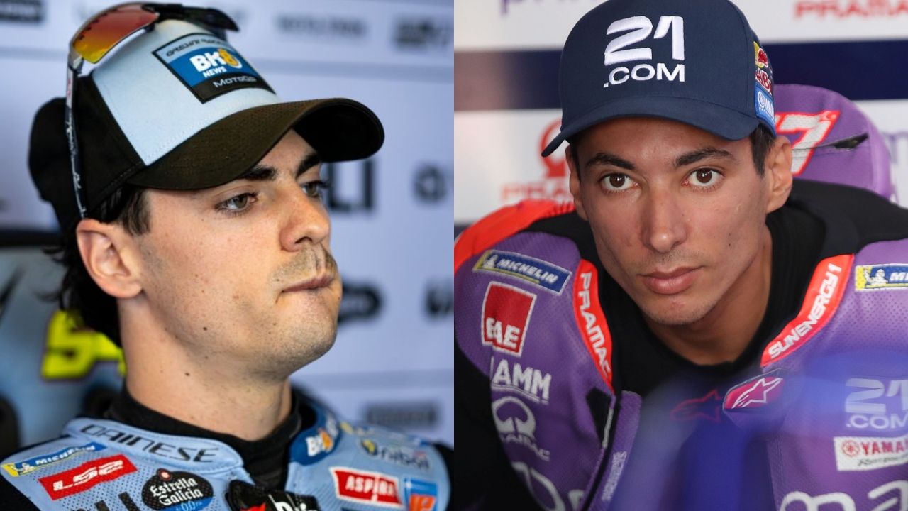 Doble baja en MotoGP: Aldeguer se pierde Australia y Toprak Razgatlioglu dice adiós a 2026