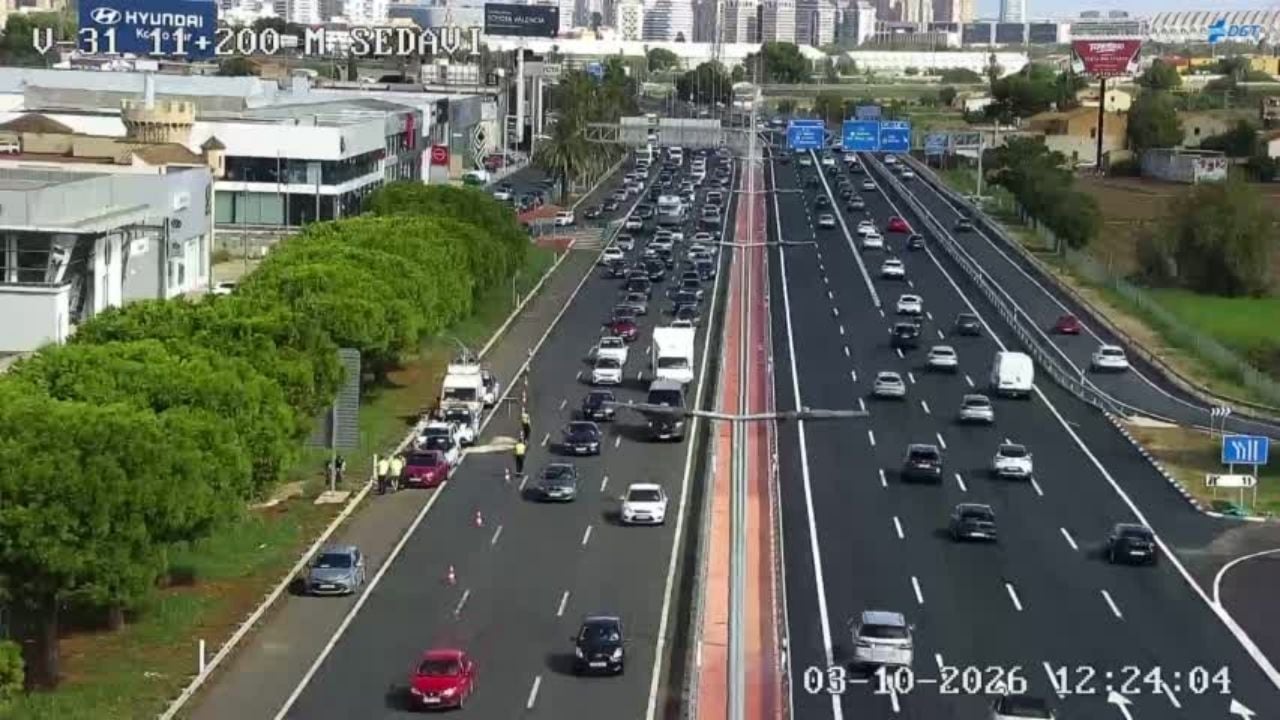 Carretera