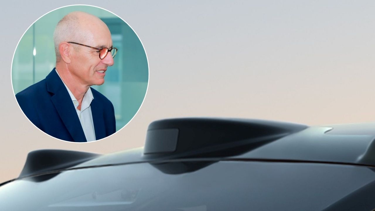 El CEO de Valeo expone su visión de la conducción autónoma y asegura que no usarán LiDAR en el futuro.