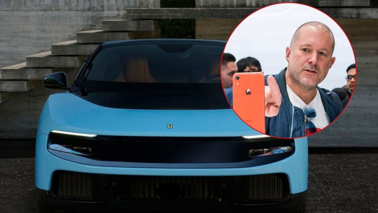 «No queríamos que crease controversia»: Ferrari admite sus intenciones con el Luce, y el resultado es historia