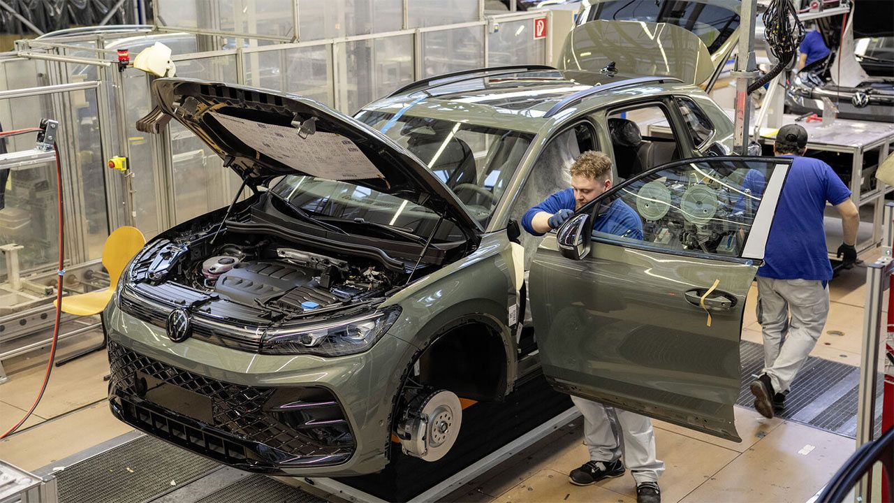 Europa quiere proteger su industria del automóvil de China, pero corre el riesgo de encarecer sus coches