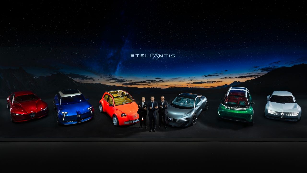 Stellantis