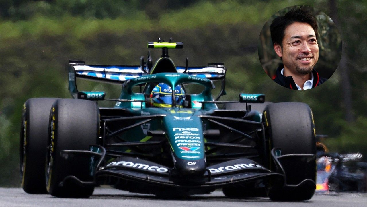 Honda contradice a Alonso tras la clasificación en Sepang