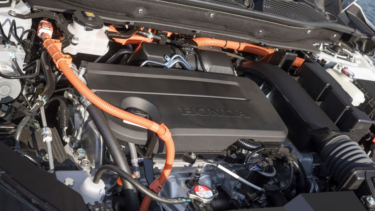 Honda Hybrid, llega la nueva generación del gigante nipón con 15 modelos hasta 2030
