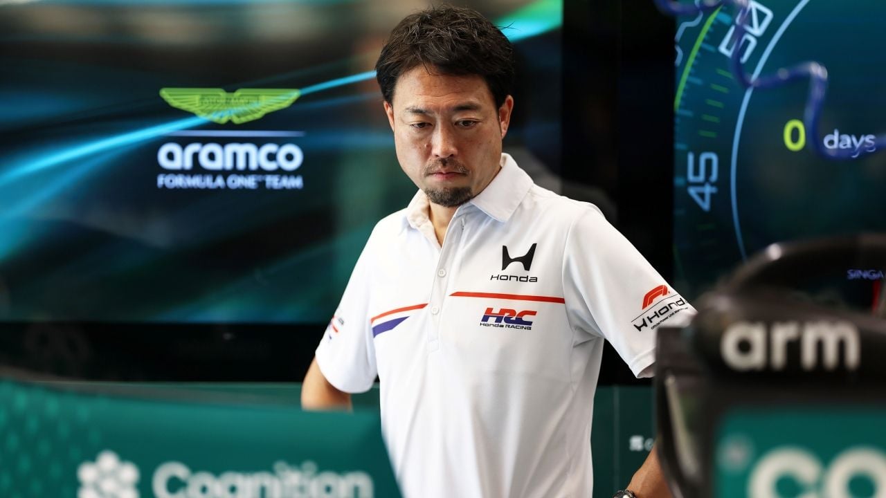 Honda aporta más información sobre el origen de las reiteradas quejas de Alonso: «A los pilotos les disgusta mucho»