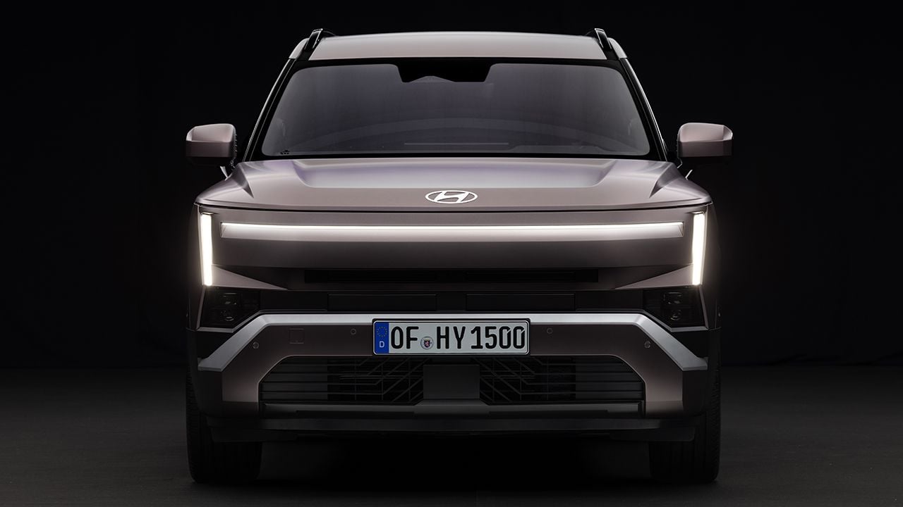 El nuevo Hyundai TUCSON 2027 se presenta en Europa con diseño radical, hasta 292 CV y sin motores diésel