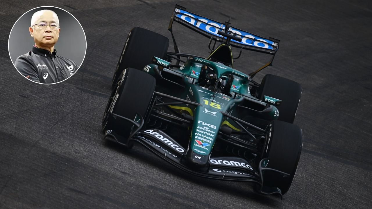 El ingeniero que llevó a Honda a ganar con Red Bull revela por qué le falta tanta potencia al motor: «Sin eso es imposible»