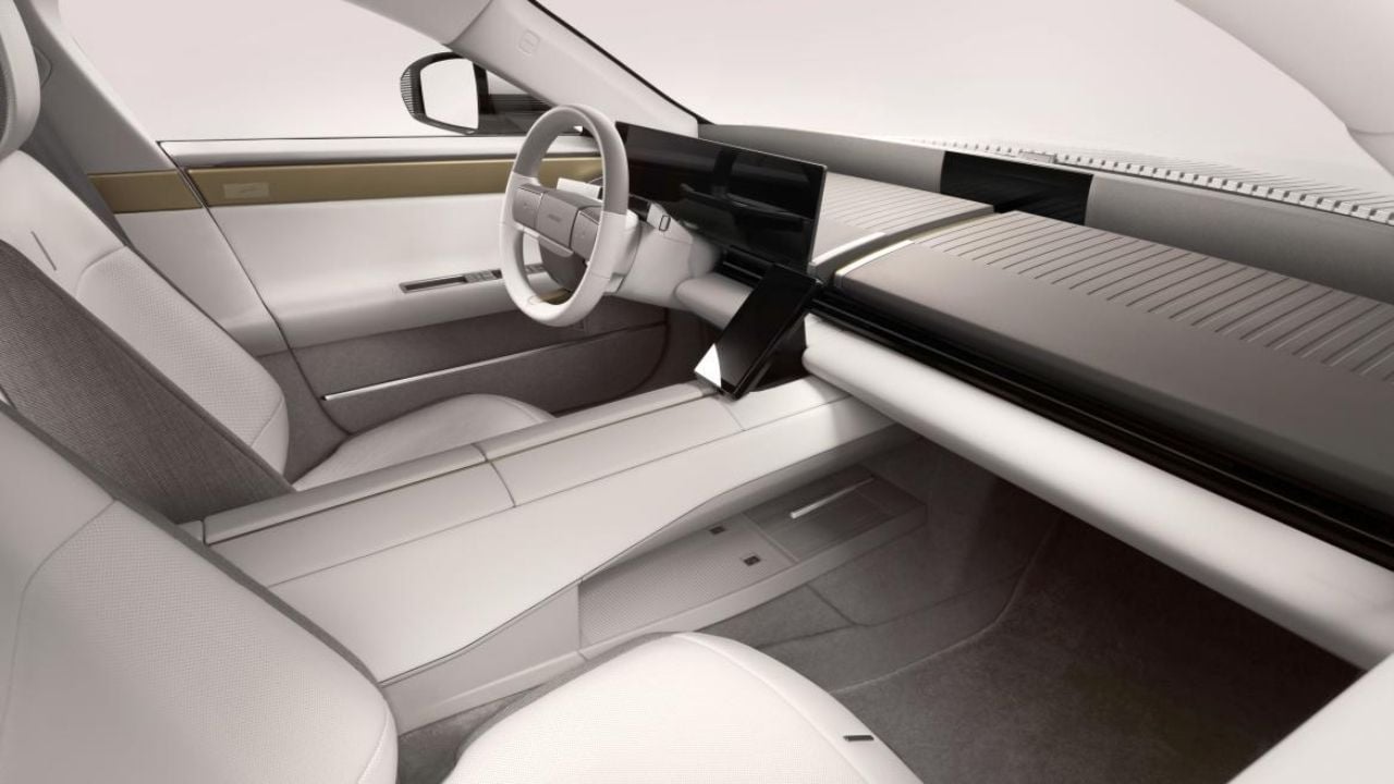 Jaguar Type 01