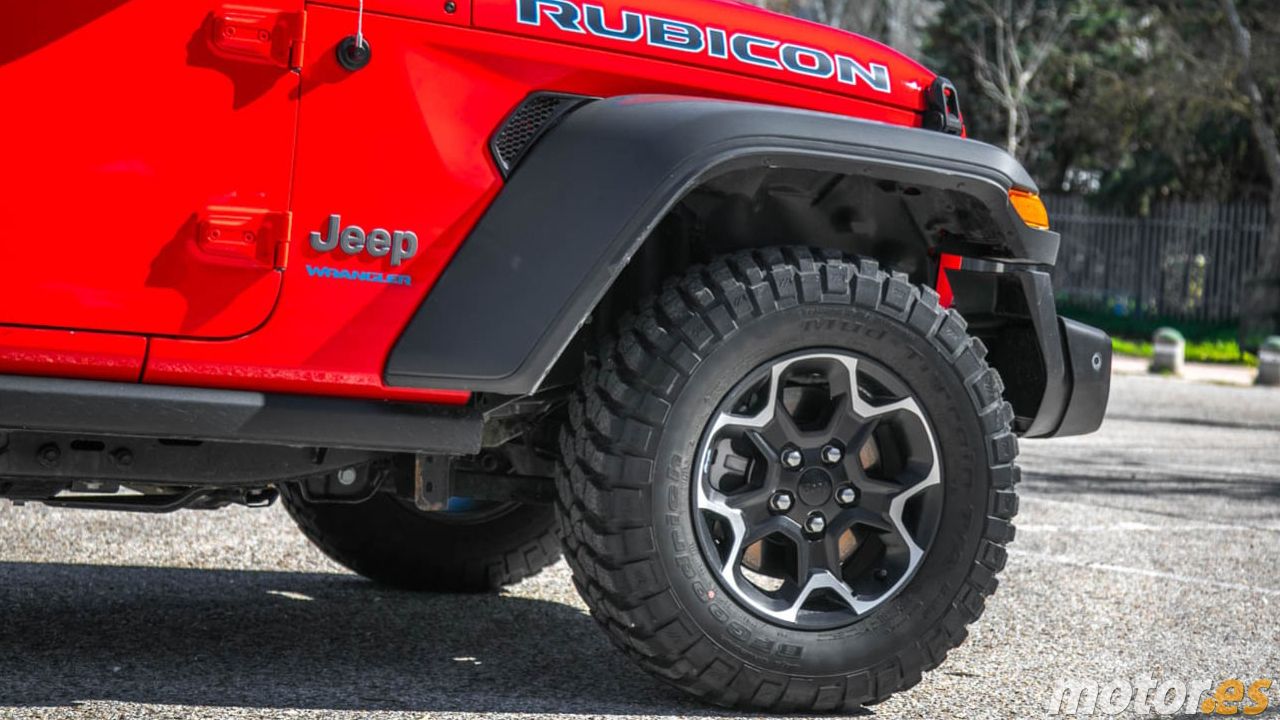 El Jeep Wrangler deja Europa sin despedida tras casi 40 años y con una factura de 16.700 euros por unidad para Stellantis