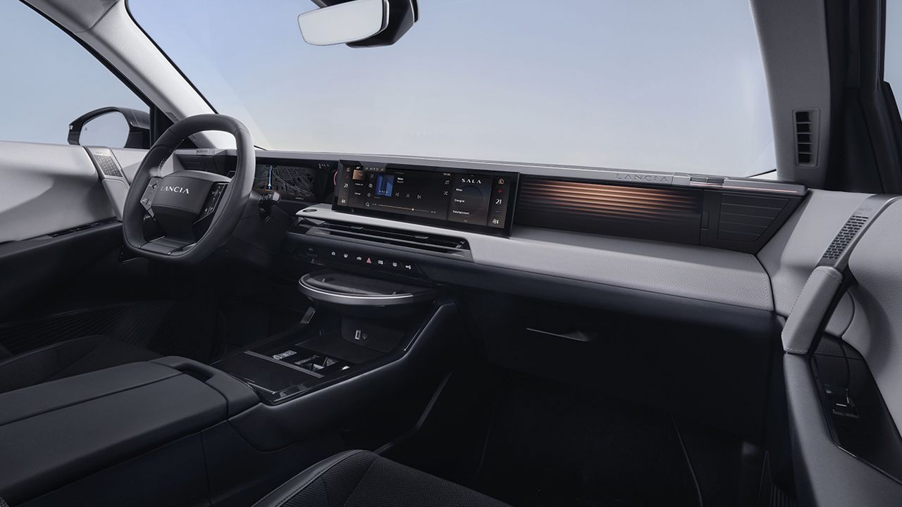 Lancia Gamma 2027