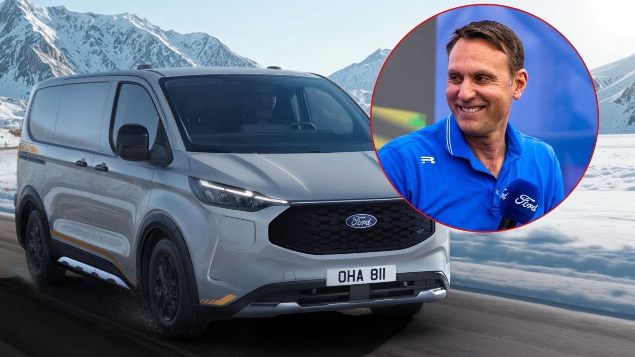 «Las políticas europeas deben animar inversiones futuras, no castigar las del pasado», avisa el presidente de Ford Europa